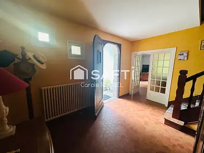 Maison, 176 m²