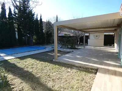 Maison, 125 m²