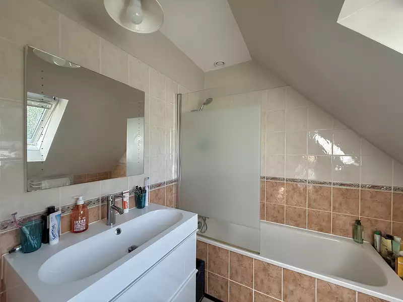 Maison, 126 m²