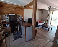 Maison, 31,76 m²