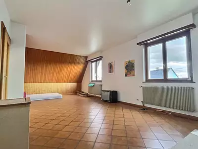 Maison, 245 m²