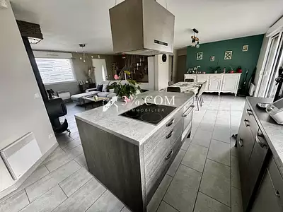 Maison, 95 m²