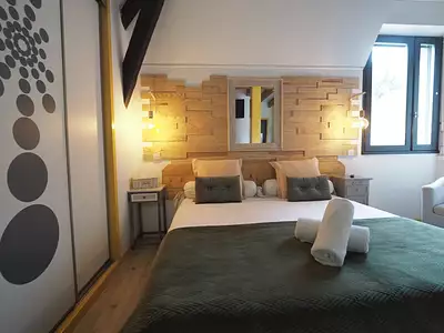 Immeuble, 572 m²