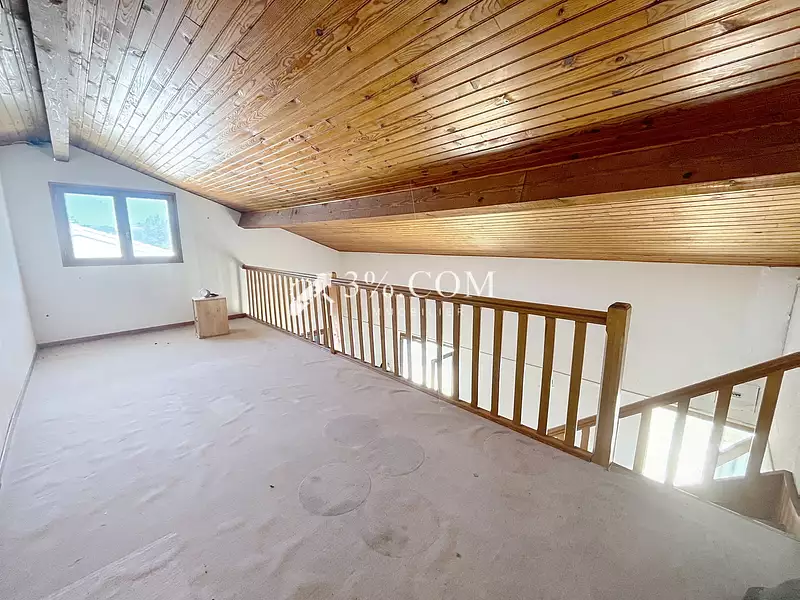 Maison, 122 m²