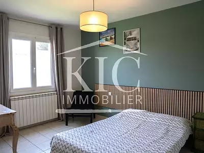 Maison, 200 m²