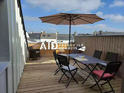 Appartement, 117 m²