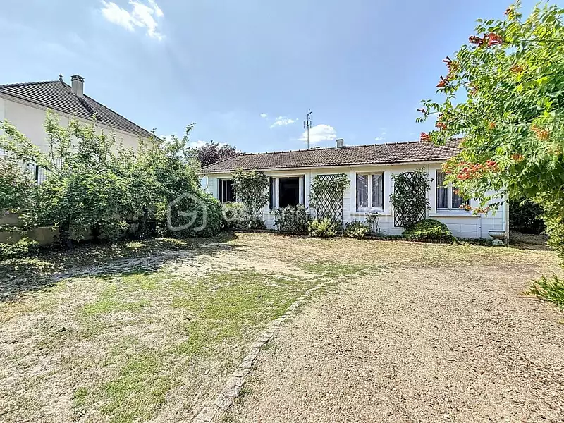 Maison, 96 m²