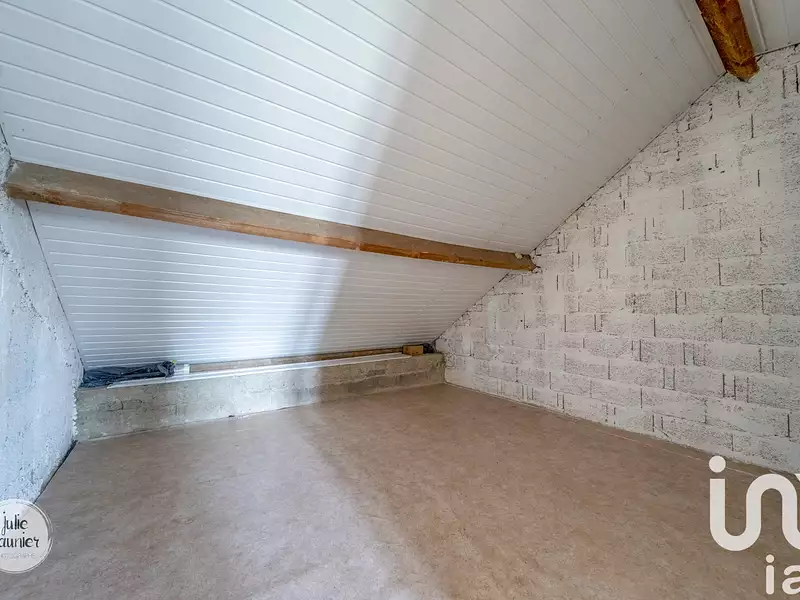Appartement, 72 m²