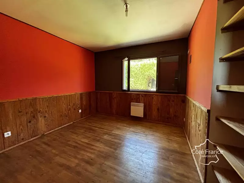 Maison, 98 m²