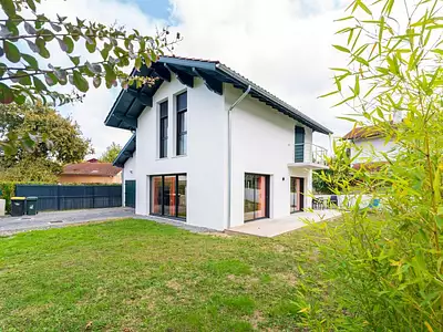 Maison, 125 m²