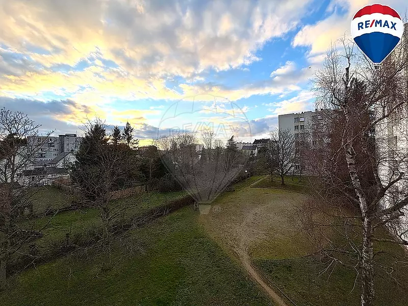 Appartement, 97 m²