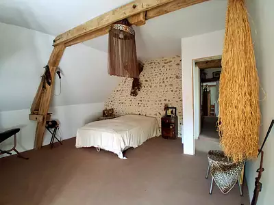 Maison, 134,55 m²