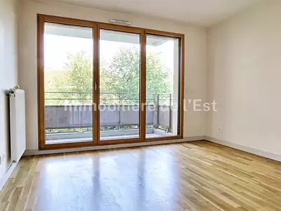 Appartement, 92 m²