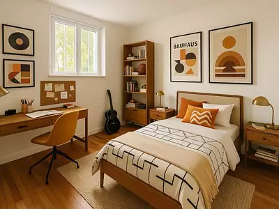 Appartement, 133 m²