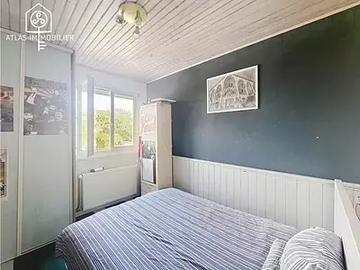Maison, 117 m²