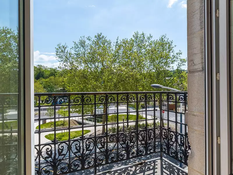 Appartement, 136 m²