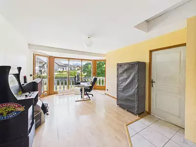Maison, 160 m²