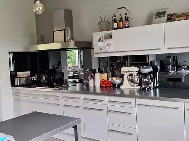 Maison, 156 m²