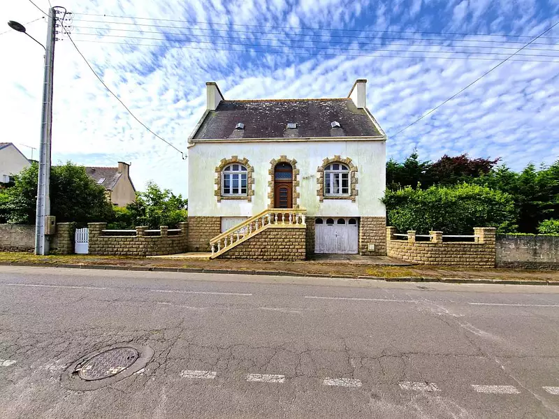 Maison, 149 m²