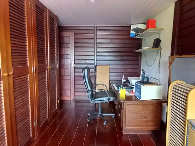 Maison, 151 m²
