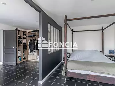 Maison, 126 m²