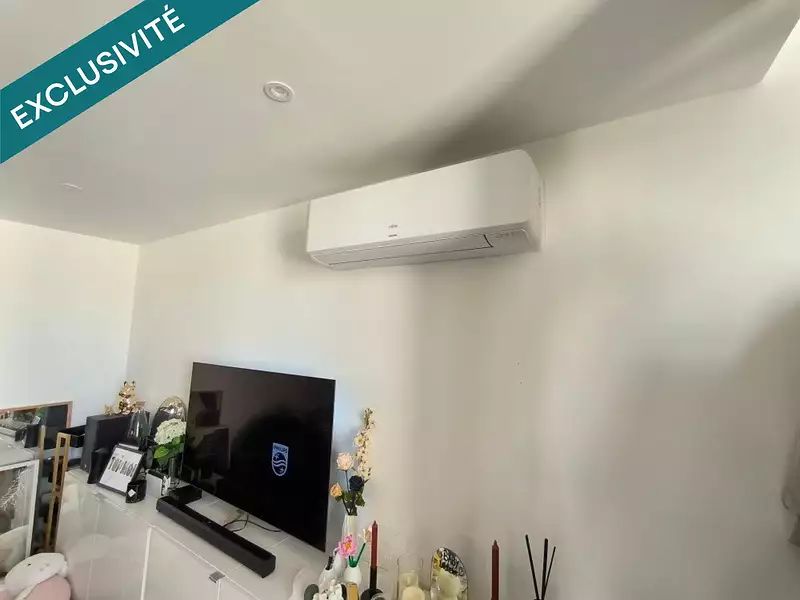 Maison, 98 m²