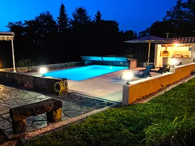 Maison, 165 m²