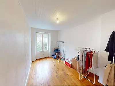 Maison, 100,96 m²