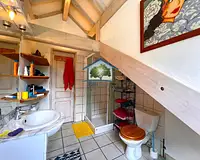 Appartement, 26,28 m²