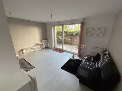 Appartement, 28 m²