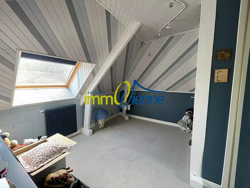 Maison, 180 m²