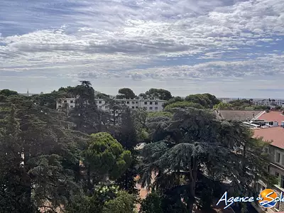 Appartement, 93,06 m²