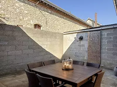 Maison, 120 m²