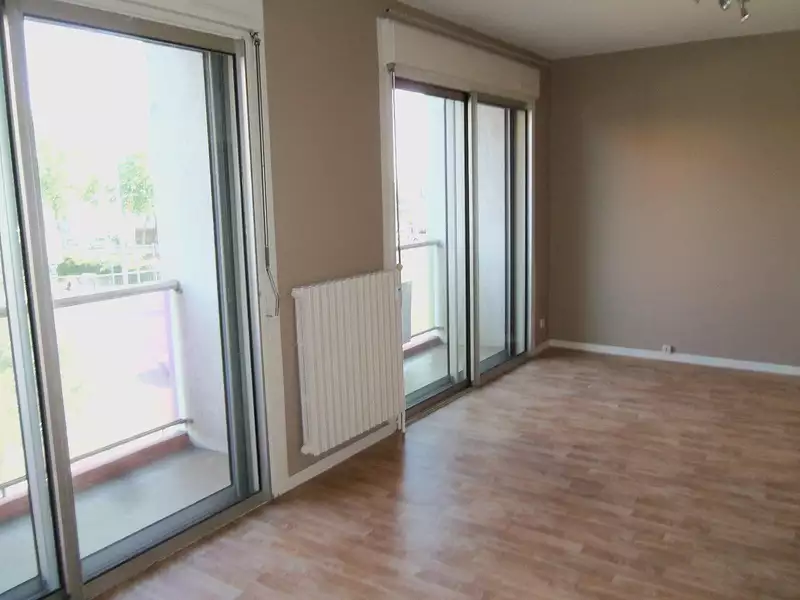Appartement, 28 m²