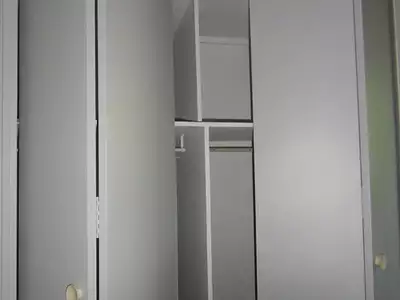 Appartement, 60 m²