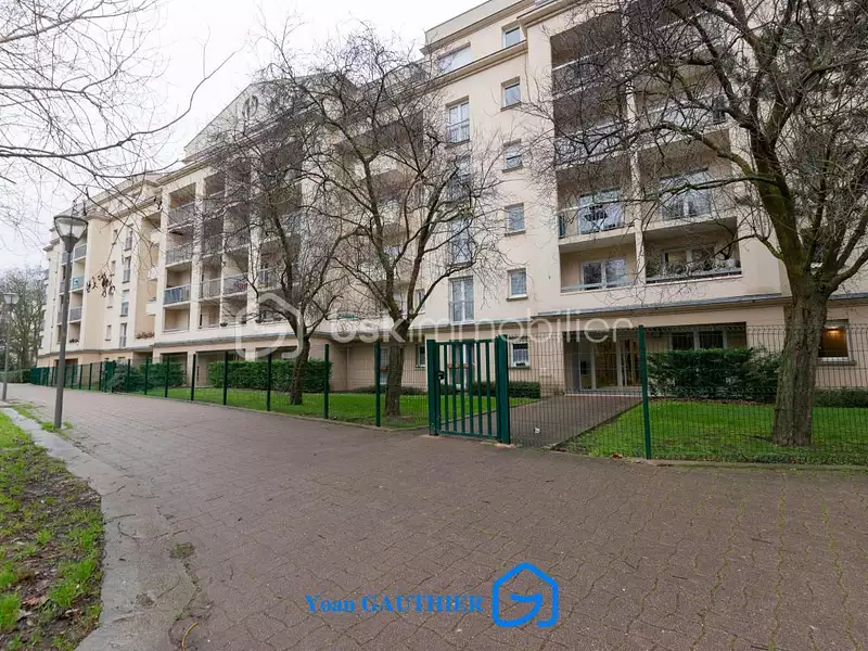 Appartement, 69 m²