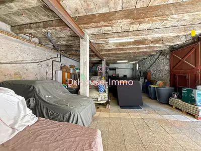 Maison, 118 m²