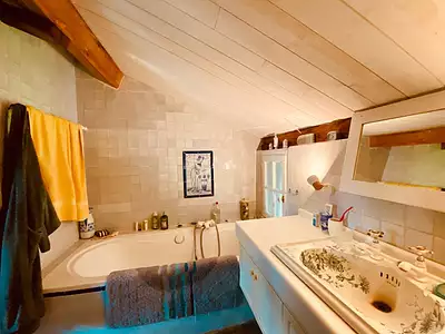 Maison, 134 m²