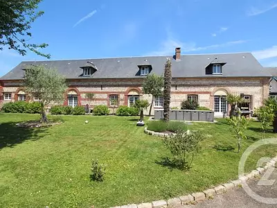 Maison, 390 m²