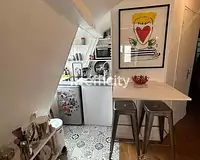 Appartement, 30 m²
