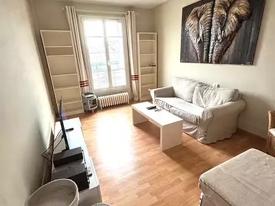 Appartement, 39 m²