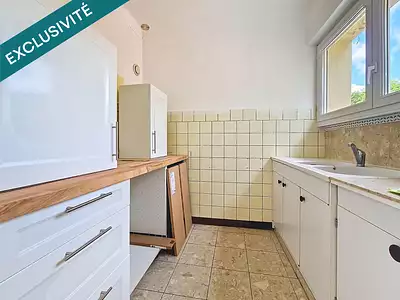 Maison, 120 m²