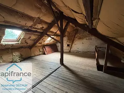 Maison, 120 m²