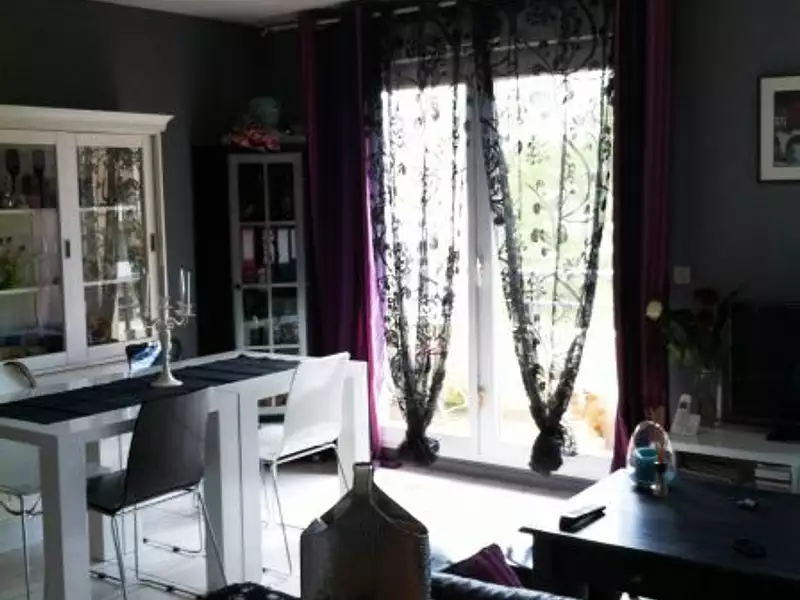 Appartement, 64,62 m²