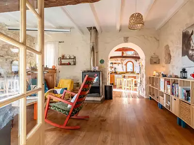 Maison, 236 m²
