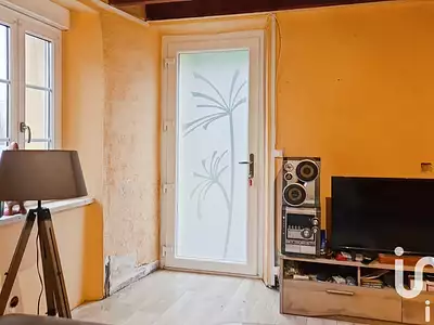 Maison, 90 m²