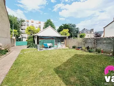 Maison, 131 m²