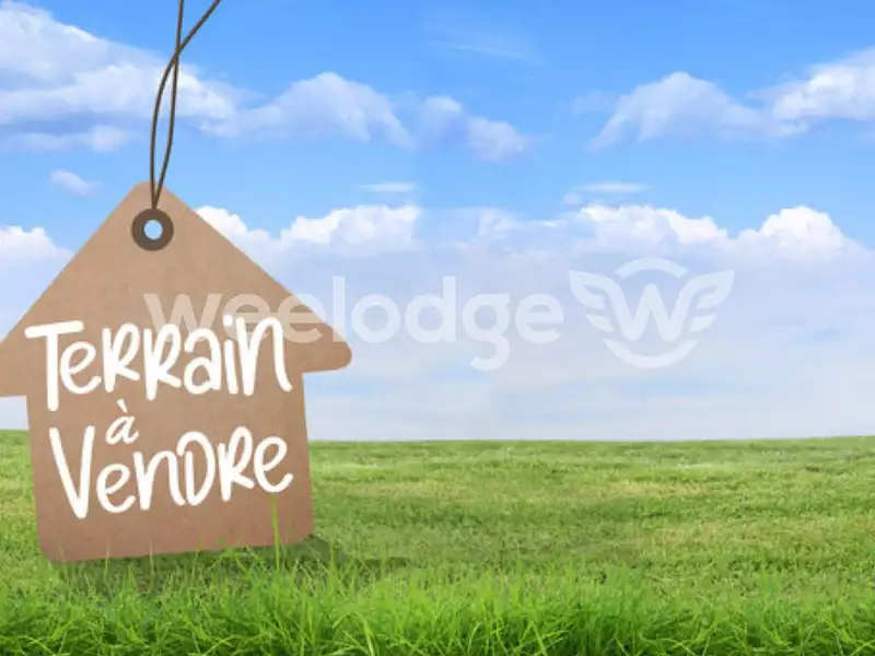 Terrain, 449 m²