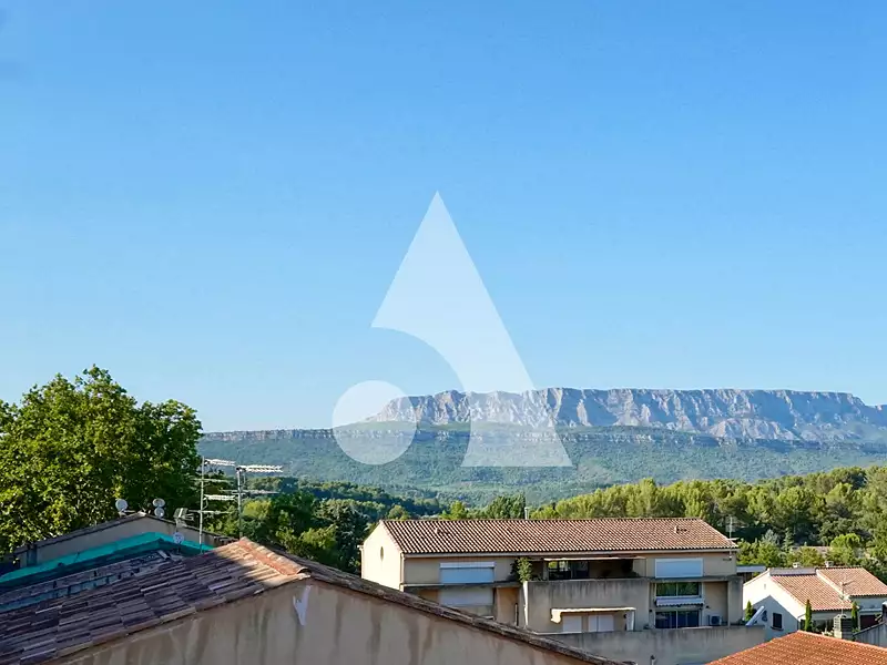 Appartement, 101 m²