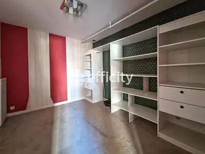 Maison, 50 m²